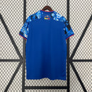 Camisa Seleção Japão 24/25 - Edição Especial Adidas - Azul