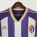 Camisa Real Valladolid I 22/23 - Torcedor Adidas - Roxa