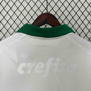 Camisa Palmeiras III 24/25 - Edição Especial Puma - Branca