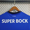 Camisa Porto I 23/24 - Torcedor New Balance - Listrada