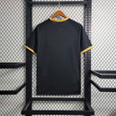 Camisa Venezia 23/24 - Treino Kappa - Preta