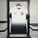 Camisa Corinthians I 24/25 - Torcedor Nike - Degradê