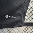 Camisa São Paulo III 22/23 - Torcedor Adidas - Branca e Preta