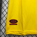 Camisa Sport Recife II 24/25 - Torcedor Umbro - Amarela