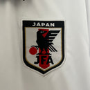 Camisa Seleção Japão 24/25 - Edição Especial Adidas - Branca