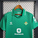 Camisa Real Betis II 23/24 - Torcedor Hummel - Verde