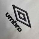 Camisa Sport Recife II 23/24 - Torcedor Umbro - Branca