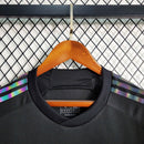 Camisa Flamengo III 23/24 - Torcedor Adidas - Preta