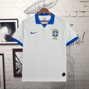 Camisa Seleção Brasileira III 19/20 - Torcedor Nike - Branca