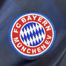 Retrô Camisa Bayern 97/98 - Torcedor Adidas - Azul