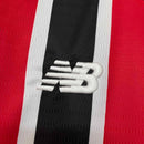 Camisa São Paulo II 24/25 - Jogador New Balance - Tricolor