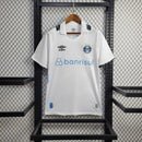 Camisa Grêmio II 24/25 - Torcedor Umbro - Branca