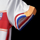 Camisa Fortaleza Centenário 23/24 - Torcedor Volt - Branca