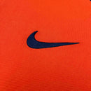 Camisa Seleção Holanda I 24/25 - Torcedor Nike - Laranja