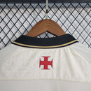 Camisa Vasco III 22/23 - Torcedor Kappa - Branca