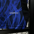 Camisa Seleção Japão I 24/25 - Torcedor Adidas - Azul