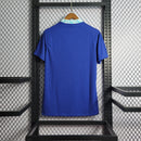 Camisa Chelsea I 22/23 - Torcedor Nike - Azul