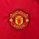 Camisa Manchester United I 24/25 - Torcedor Adidas - Vermelha