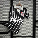 Retrô Camisa Corinthians 90/91 - Torcedor Finta - Listrada