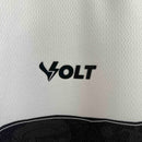 Camisa Santa Cruz II 24/25 - Torcedor Volt - Branca