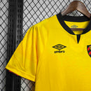Camisa Sport Recife II 24/25 - Torcedor Umbro - Amarela