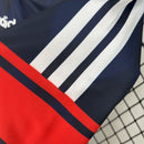 Retrô Camisa Bayern 97/98 - Torcedor Adidas - Azul