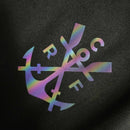 Camisa Flamengo III 23/24 - Torcedor Adidas - Preta