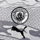 Camisa Manchester City 24/25 - Edição Especial Puma - Branca