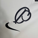 Camisa Corinthians IV 23/24 - Torcedor Nike - Bege