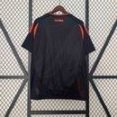 Camisa Seleção Colômbia II 24/25 - Torcedor Adidas - Preta