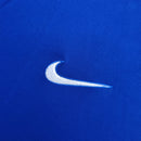 Retrô Camisa Seleção Brasileira II 1998 - Torcedor Nike - Azul