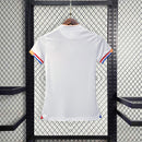 Camisa Fortaleza Centenário 23/24 - Torcedor Volt - Branca