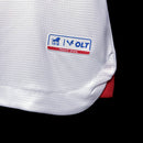 Camisa Fortaleza Centenário 23/24 - Torcedor Volt - Branca