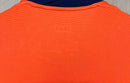 Camisa Seleção Holanda I 24/25 - Torcedor Nike - Laranja