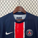 Camisa PSG I 24/25 - Torcedor Nike - Azul