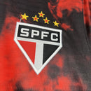 Camisa São Paulo III 24/25 - Torcedor New Balance - Comemorativa