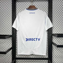 Camisa Boca Juniors I 24/25 - Torcedor Adidas - Branca