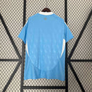 Camisa Seleção Bélgica I 24/25 - Torcedor Adidas - Azul