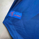 Camisa Bahia II 24/25 - Torcedor Esquadrão - Azul e Vermelha