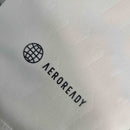 Camisa Flamengo Goleiro 23/24 - Torcedor Adidas - Branca