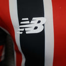 Camisa São Paulo II 24/25 - Jogador New Balance - Tricolor