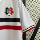 Camisa Santa Cruz II 24/25 - Torcedor Volt - Branca