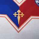 Camisa Fortaleza Centenário 23/24 - Torcedor Volt - Branca