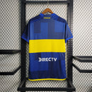 Camisa Boca Juniors I 23/24 - Torcedor Adidas - Azul