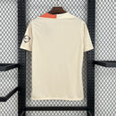 Camisa Barcelona 24/25 - Treino Nike - Bege