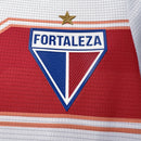 Camisa Fortaleza Centenário 23/24 - Torcedor Volt - Branca