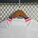 Camisa Lyon I 23/24 - Torcedor Adidas - Branca