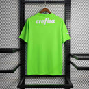 Camisa Palmeiras Goleiro 23/24 - Torcedor Puma - Verde
