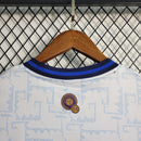 Camisa Seleção El Salvador II 23/24 - Torcedor Umbro - Branca