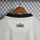 Camisa Santos CBJ 24/25 - Torcedor Umbro - Branca